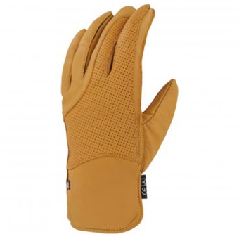 Motorradhandschuhe Motomod Baya Camel