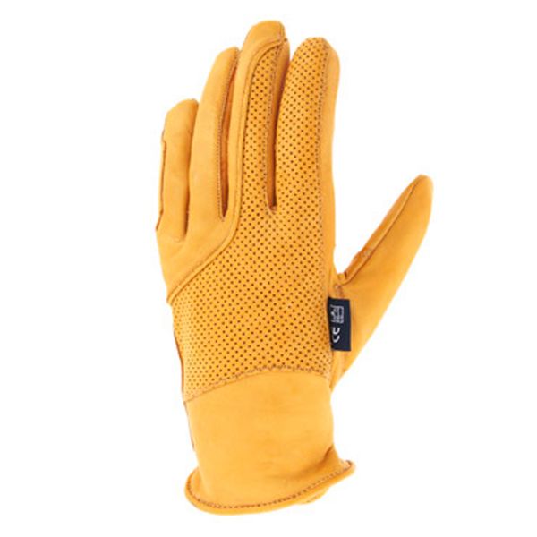 Motorradhandschuhe Motomod Baya Woman Camel