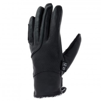 Motorradhandschuhe Motomod Baya Woman Black