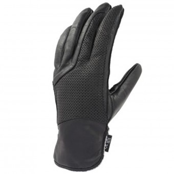 Motorradhandschuhe Motomod Baya Black