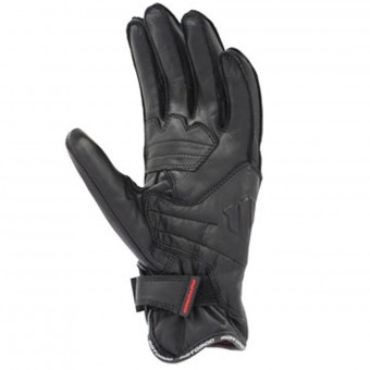 Motomod Baya Black