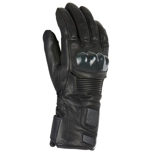Motorradhandschuhe Furygan Blazer 37.5 Black