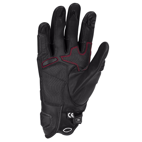 Bering Boost-R Black White