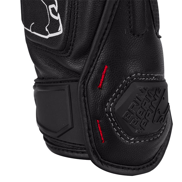 Bering Boost-R Black White