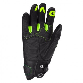 Bering Boost-R Black Neon