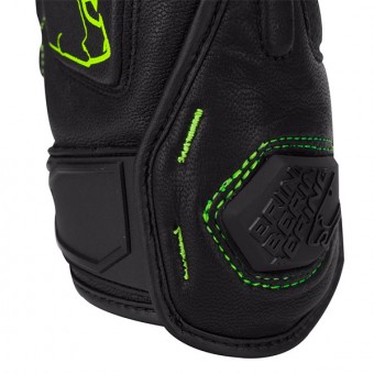 Bering Boost-R Black Neon
