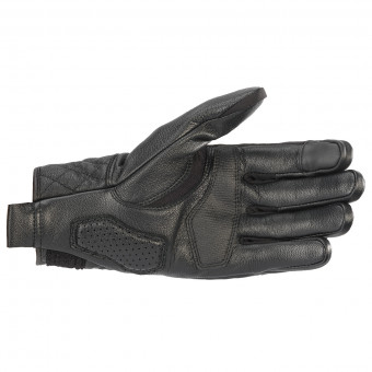 Alpinestars Brass Black