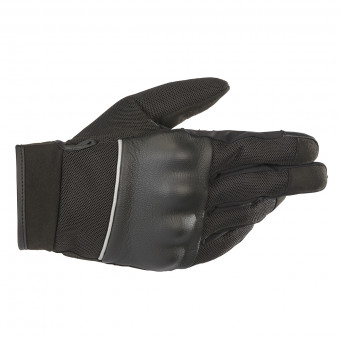 Motorradhandschuhe Alpinestars C Vented Air Black