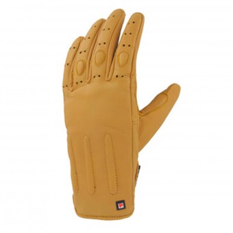 Motorradhandschuhe Motomod Cadix Camel