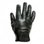 Motorradhandschuhe Helstons Charly Perfore Black