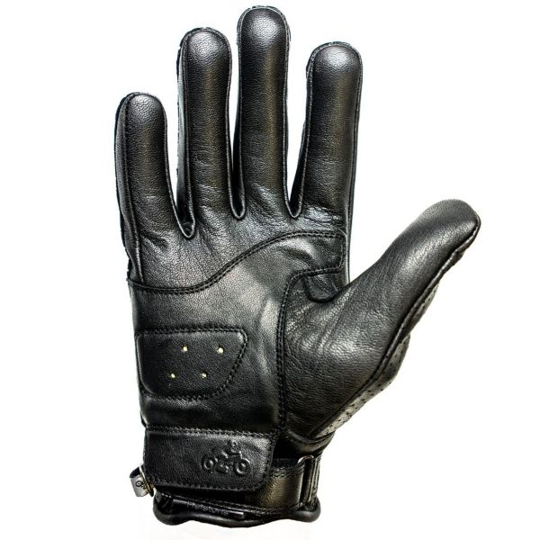 Helstons Charly Perfore Black