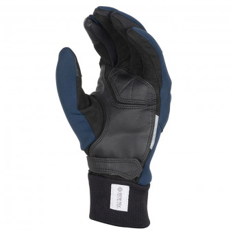 Dainese Coimbra Unisex Windstopper Black Iris