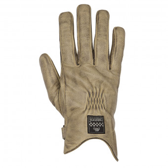 Motorradhandschuhe Helstons Condor Summer Beige Black