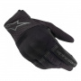 Motorradhandschuhe Alpinestars Copper Glove Black