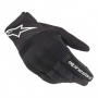 Motorradhandschuhe Alpinestars Copper Glove Black White