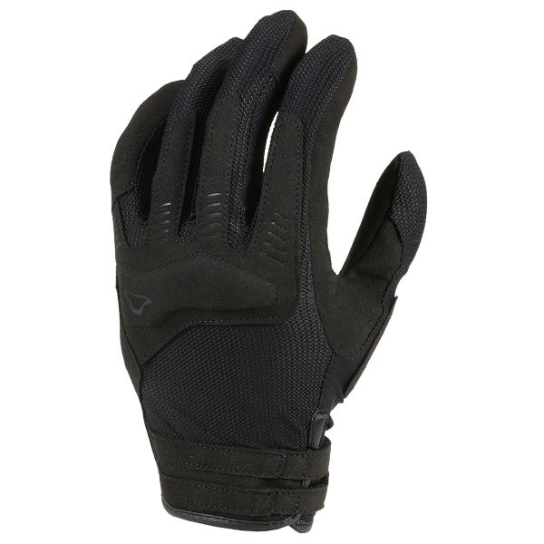 Motorradhandschuhe Macna Darko Lady Black Motorradhandschuhe Macna Darko Lady Black