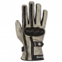 Motorradhandschuhe Helstons Eagle Summer Beige Black