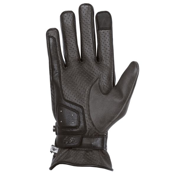 Helstons Eagle Summer Black