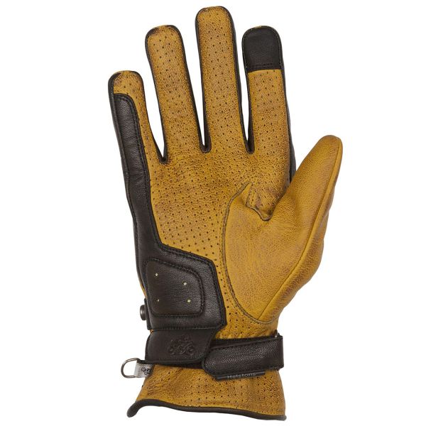 Helstons Eagle Summer Gold Brown