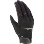 Motorradhandschuhe Bering Lady Fletcher Evo Black