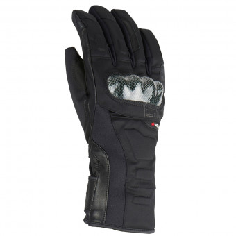 Motorradhandschuhe Furygan Escape 37.5 Black