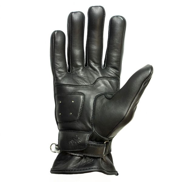 Helstons First Black