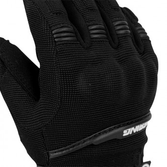 Bering Fletcher Kid Black