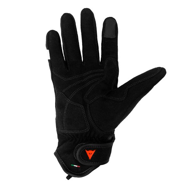Dainese Fogal Unisex Black Anthracite