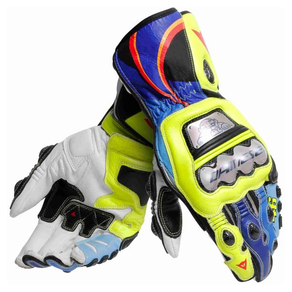 Motorradhandschuhe Dainese Full Metal 6 Replica VR46