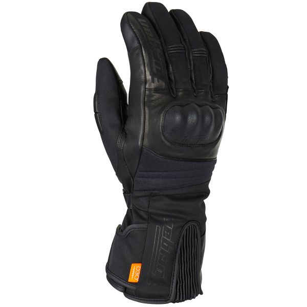 Motorradhandschuhe Furygan Furylong D3O Black