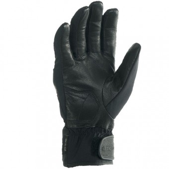 Bering Zeus Schwarz Gore-Tex