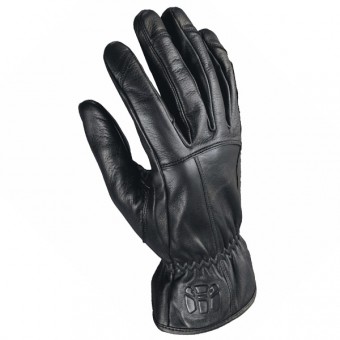 Motorradhandschuhe Bering Arizona Schwarz