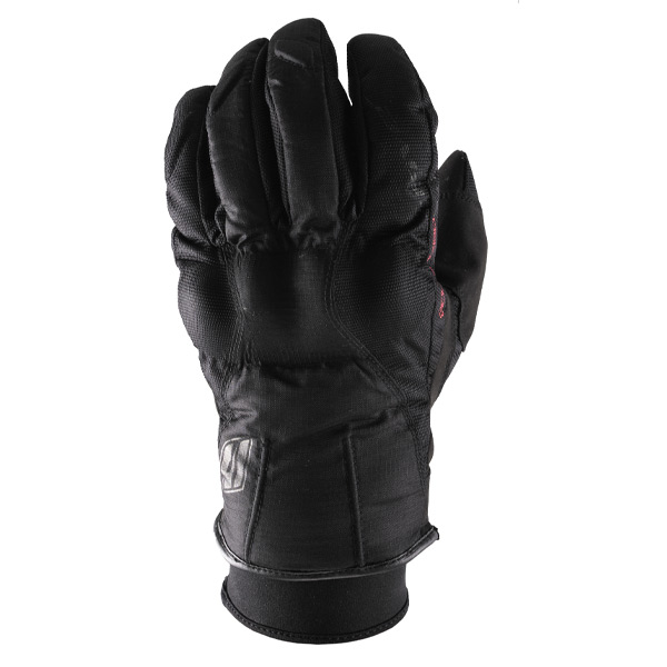 Motorradhandschuhe Five Paris Black
