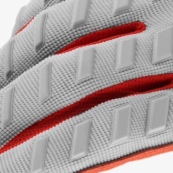 100% Airmatic Silver