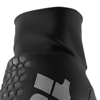 100% Brisker Hydromatic Black