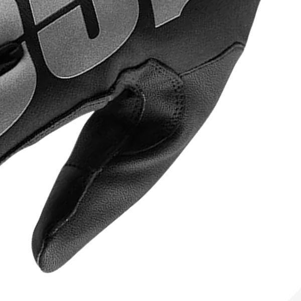 100% Brisker Hydromatic Black