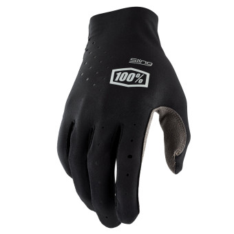 Motorradhandschuhe 100% Sling MX Black