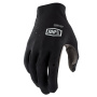Motorradhandschuhe 100% Sling MX Black