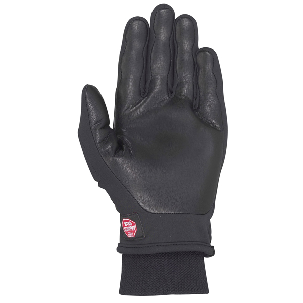 Alpinestars C-1 Windstopper Schwarz