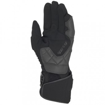 Alpinestars WR-V Gore-Tex Schwarz