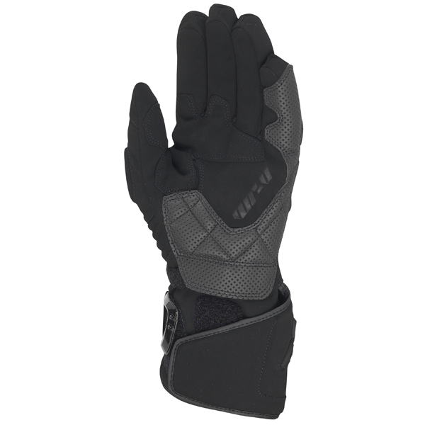 Alpinestars WR-V Gore-Tex Schwarz