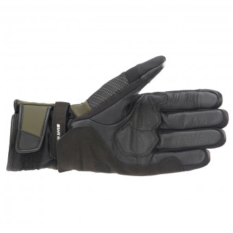Alpinestars Andes V3 Drystar Black Forest Glove