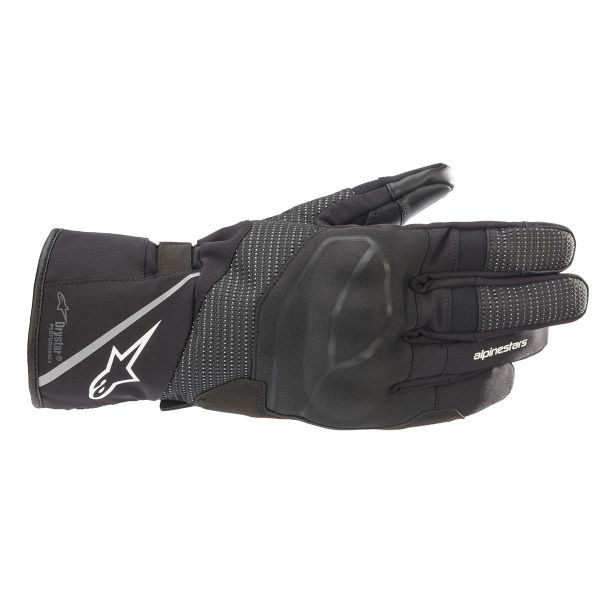 Motorradhandschuhe Alpinestars Andes V3 Drystar Black Glove