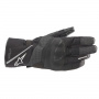 Motorradhandschuhe Alpinestars Andes V3 Drystar Black Glove