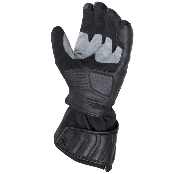 Alpinestars Apex Drystar Schwarz
