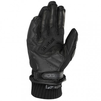 Alpinestars Arctic Drystar Schwarz
