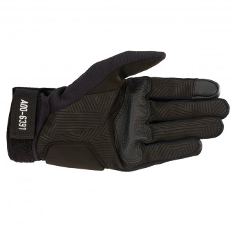 Alpinestars AS-DSL Shotaro Black