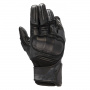 Motorradhandschuhe Alpinestars Booster V2 Black Black