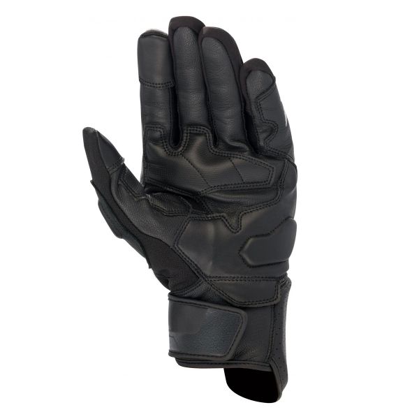 Alpinestars Booster V2 Black Black
