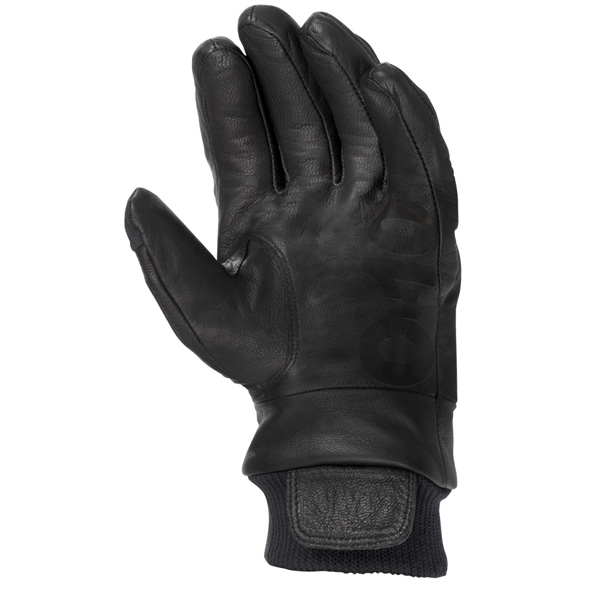 Alpinestars C-10 Drystar Schwarz